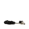 Gilbert Women's Lanyard Whistle, Black, One Size