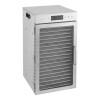 Unbranded Stainless Steel Food Dehydrator with 18 Trays for Fruits