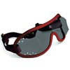 KROOPS Racing Jockey National Hunt Point to Point Goggles |