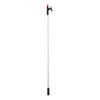Garelick by Attwood Marine Boat Hook, Telescopic Aluminum Pole with