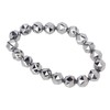 Terahertz Beads Bracelet Anxiety Relief Healing Relaxing Portable Beaded Terahertz