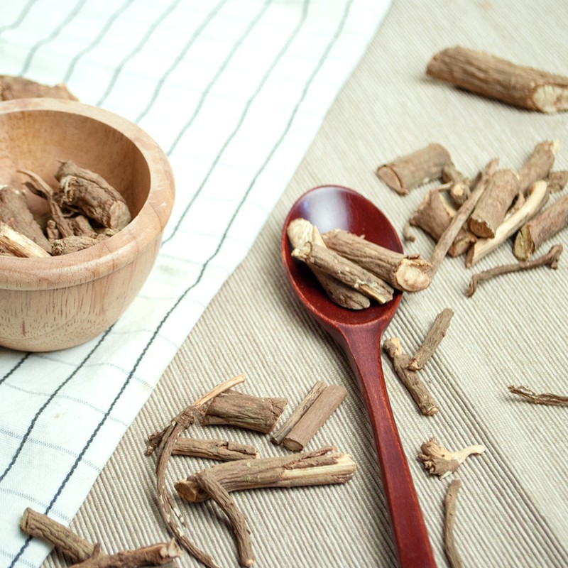 Donggwang Corporation Dongkwang General Products Domestic Acanthopanax root, Acanthopanax root,