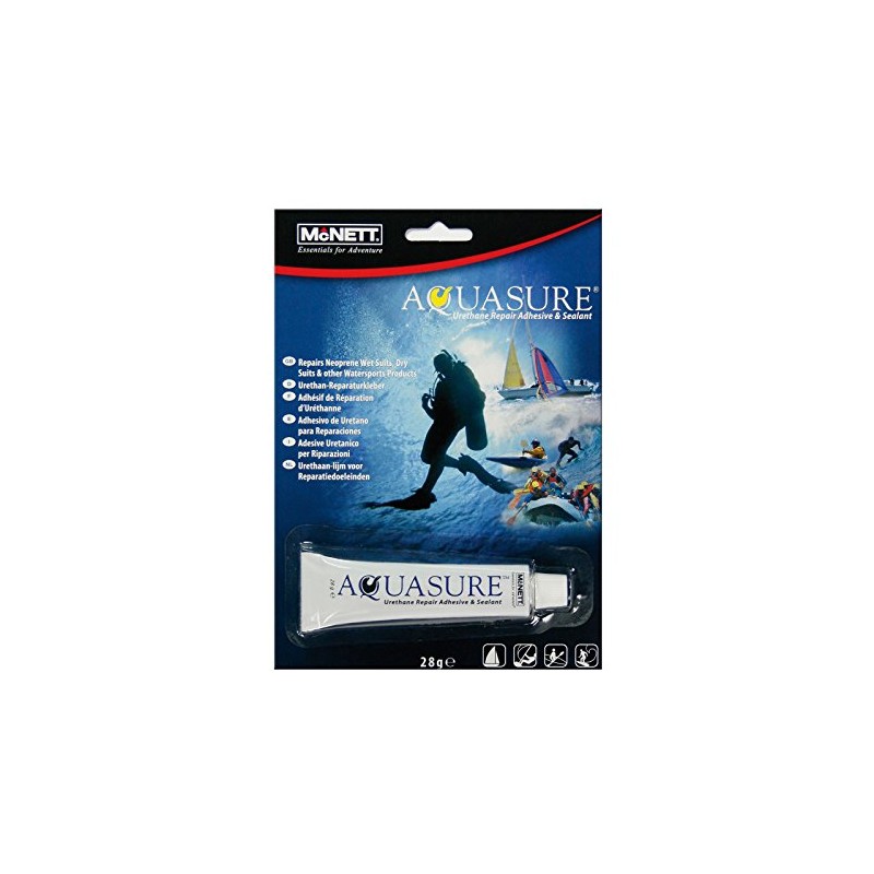 McNett, AQUASURE™ 28.4 gr