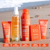 SVR Sun Secure Eau Solaire SPF50+ Travel Size Sonnenschutz Gesicht
