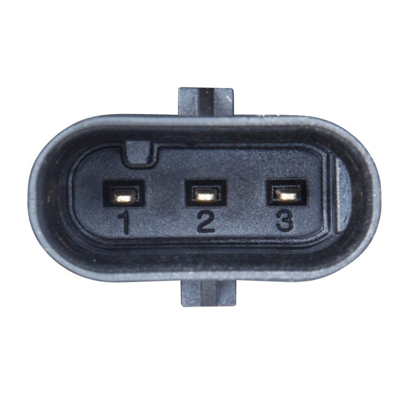 HELLA 010562941 Sensor, control de batería - 12V - atornillado