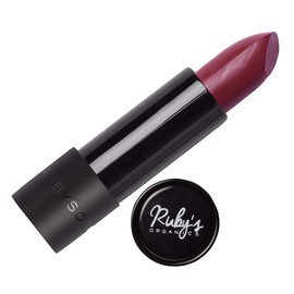 Ruby's Organics Lipstick - Berry