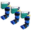 Foot and Ankle Gel Pack - Reusable Gel Ice Pack