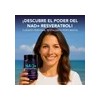 Nad+ Resveratrol Vitalizate 14+ Ingredientes 30 Cápsulas
