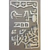 Games Workshop Deathwing Knight A Deathwing Assault Dark Angels Warhammer