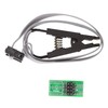Update Version SOIC8 SOP8 Test Clip 93CXX / 25CXX /