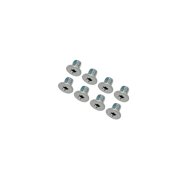 ZAHARA Screws screws vesa pc for Dell XPS 14 9440