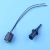 Ambient Outside Air Temp Sensor Fits Mercedes A B C