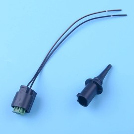 Ambient Outside Air Temp Sensor Fits Mercedes A B C E G GL Class CLK CLS Sprinter UK