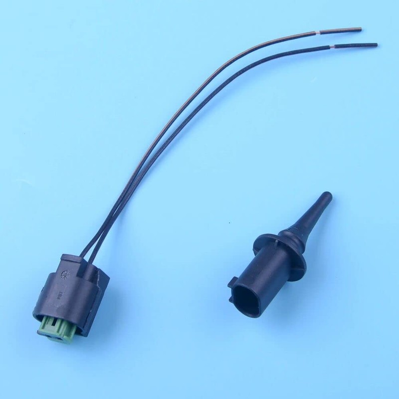 Ambient Outside Air Temp Sensor Fits Mercedes A B C