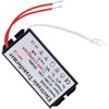 110V to 12V Electronic Transformer Voltage Converter Smart Power Supply