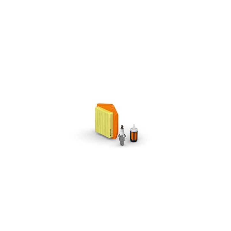 Stihl Service Kit 41 for Stihl Brush Cutter FR 410,
