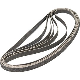 FERM Sanding Belt, 1 Piece