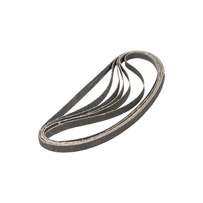 FERM Sanding Belt, 1 Piece
