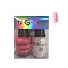 Nugenesis Matching Gel Lacquer Combo Polish | NU 32 Make