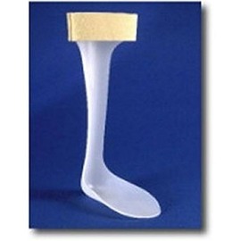 Drop Foot Brace Left Medium Fits Sizes M 6.5-10 F 4.5-8