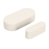 Door Window Sensor 2.4GHz WiFi Smart Wireless Remote Monitoring Home