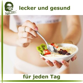 JEAN PÜTZ ORIGINAL Yoghurt Culture JP 10 g, Yoghurt Ferment, Live Freeze-Dried Lactic Acid Bacteria, Enough for 175 Litres