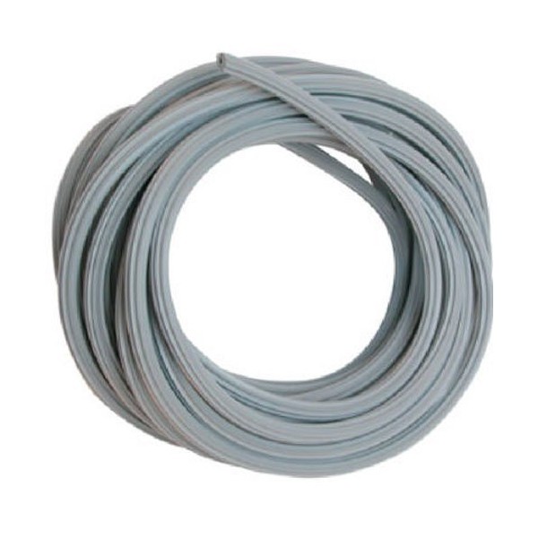 Prime-Line Products P 7709 Screen Retainer Spline, .250-in(1/4-in), 250-ft Roll,