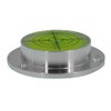 UMEI Vientiane Scale High Precision Horizontal Bubble Aluminium Case Bullseye