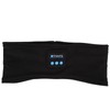 For Bluetooth Headband Wireless Music Call Sport Running Yoga Cation