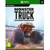 Unknown Monster Truck Championship