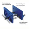 IRWIN Tools Woodworker's Vise, 6 1/2", 226361