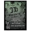 JH Choppers and Machine LLC 1.0in Springer Handlebar Riser Adapter