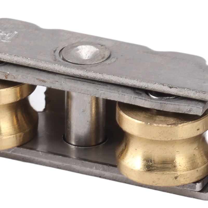 Sliding Door Roller Roller Window Accessories Ball Bearing Stainless Steel