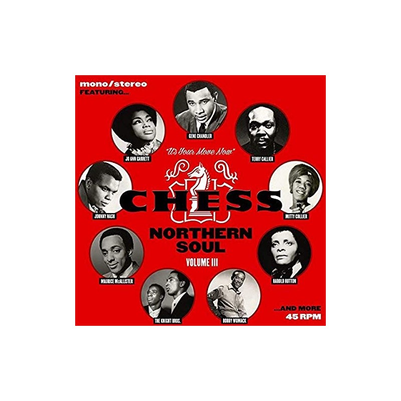 Northern Soul Vol 3 / Various