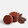 Emmy's Organics Dark Cacao 8 count, (6 oz each), Cookies,