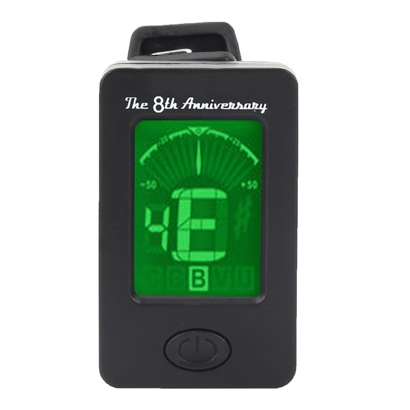 Portable Quality Guitar Tool Kit Replacement Parts with Pick Capo