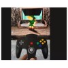 Unbranded Wireless N64 Switch Online Rumble Controller for Switch PC