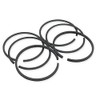 HASTINGS PISTON RING Piston Ring Set 2C5273 MATIZ (M200, M250)