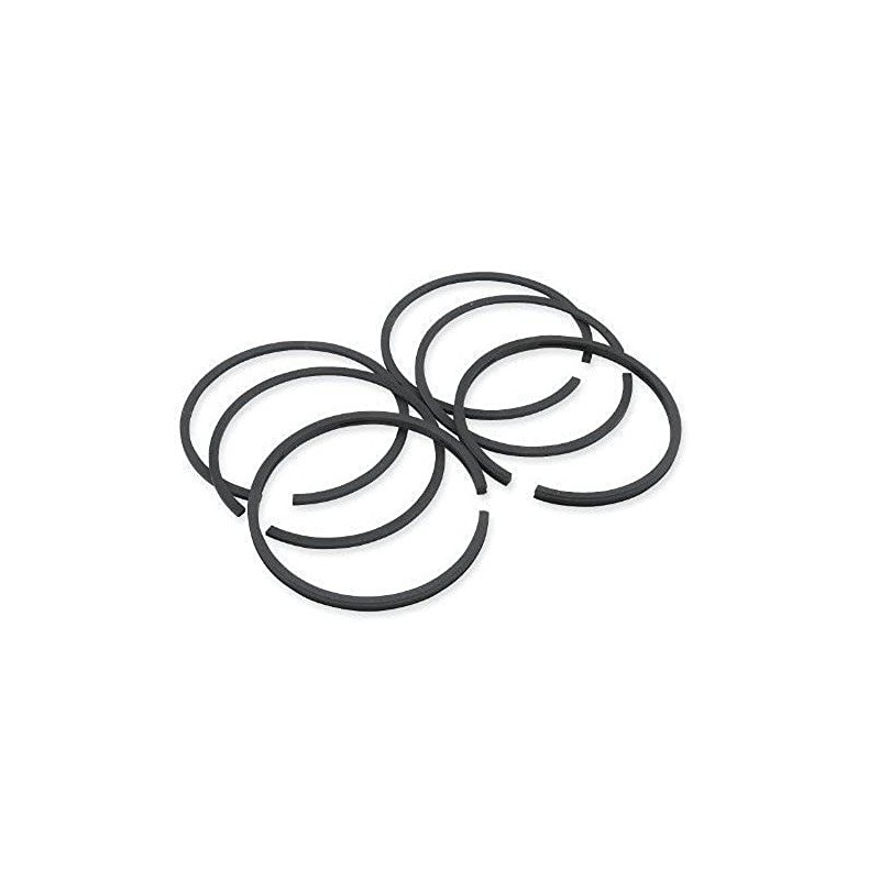 HASTINGS PISTON RING Piston Ring Set 2C5273 MATIZ (M200, M250)