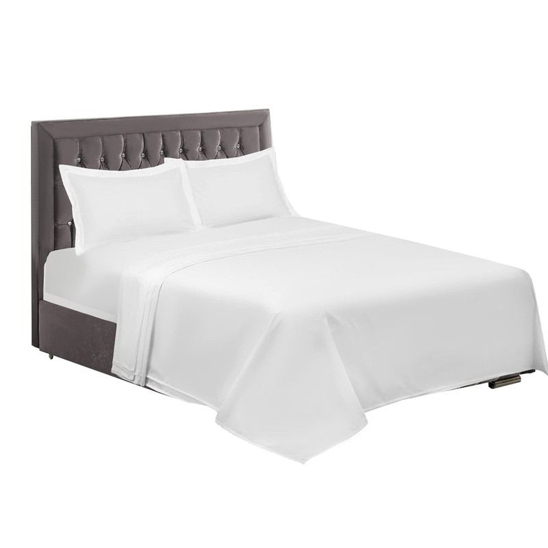 Sapphire Collection 800 Thread Count Pure Egyptian Cotton Super Soft