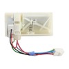 Whirlpool WPW10594329 OEM Refrigerator Damper Control Assembly