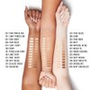 Rimmel London Stay Matte Liquid Mousse - 504 Deep Mocha