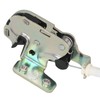 APPERFiT Rear Cargo Door Latch-Left-Lower 68226089AC Compatible with Dodge Ram