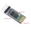 HC-05 Módulo Bluetooth, Placa Base del Transceptor de Puerto Serie