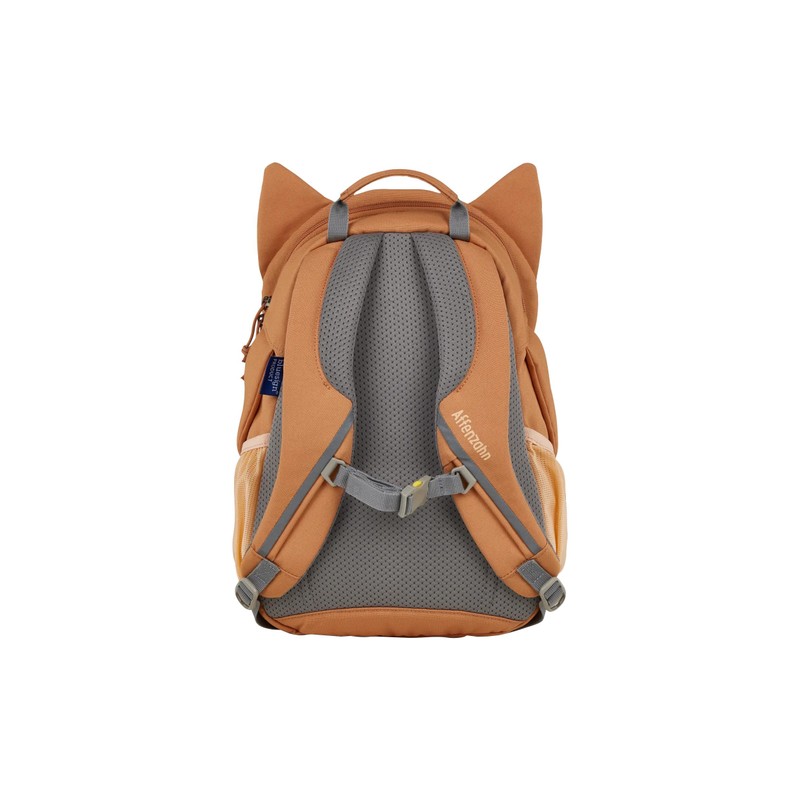 Affenzahn Big Friend Nursery Backpack for 3-5 Years Nursery, Functional