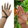 Henna Cone for Mehendi | Traditional Indian Art Supplies -