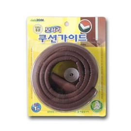 Safety Corner Cushion Guide 2M Length 3ea