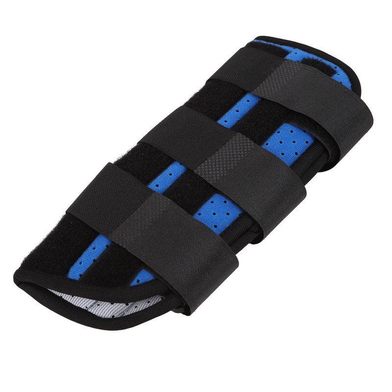 Wrist Brace Medium Adjustable Ergonomic Carpal Support Brace with Splint