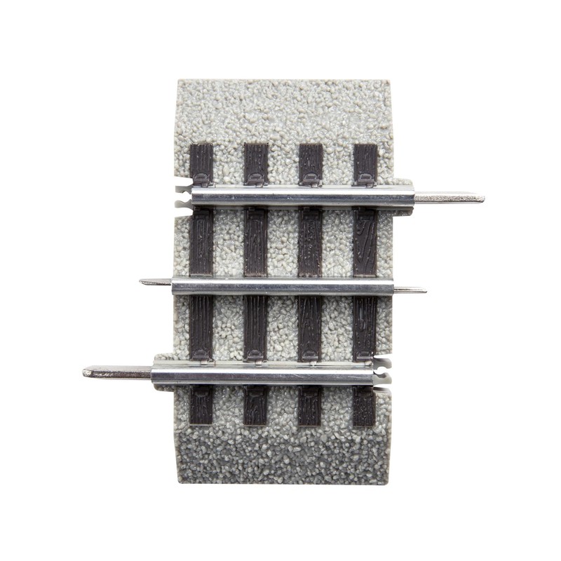 Lionel FasTrack Straight Track Large