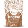 JENGIBRE POLVO 500G SUPER FOODS